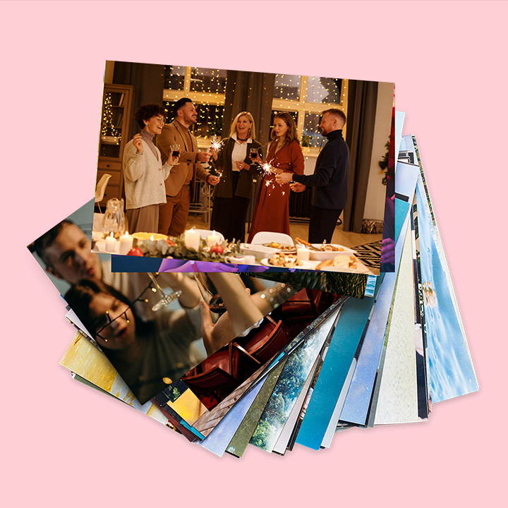 Custom Printing, Simplified and Fast